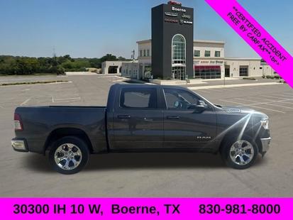 ram ram 1500 pickup 2022 1C6SRFFT3NN460709 image ram ram 1500 pickup 2022 1C6SRFFT3NN460709 image